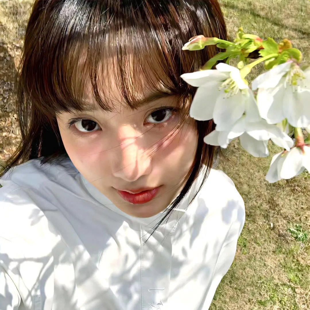 少女的歧祷