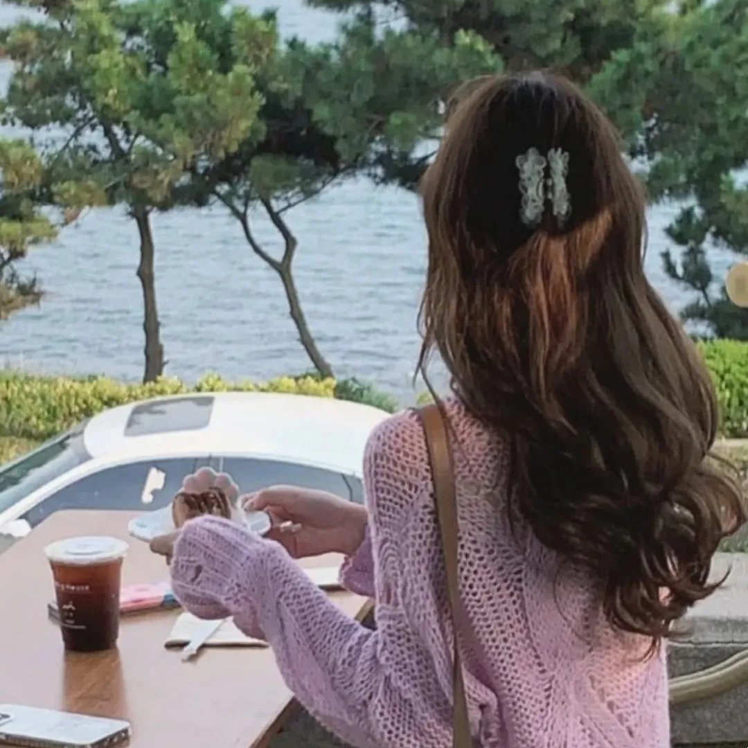 女友的男友