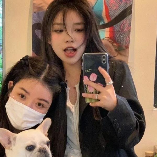 咕咚咕咚喜欢你